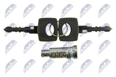 SET CILINDRU INCHIDERE NTY EZCME111 2