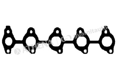 GARNITURA GALERIE EVACUARE