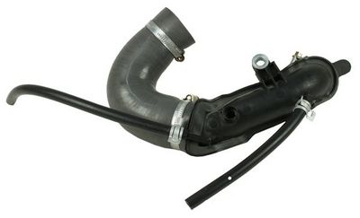 LADELUFTSCHLAUCH METZGER AUTOTEILE 2400400 1