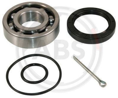 Zestaw łożysk koła A.B.S. 200512