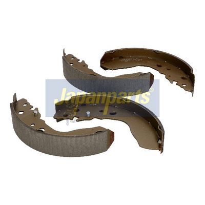 BREMSBACKENSATZ JAPANPARTS GF830AF 3