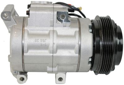 COMPRESOR CLIMATIZARE MAHLE ACP1194000P 4