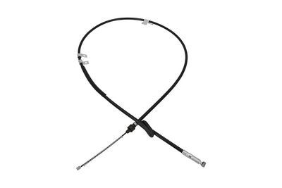 Trosas, stovėjimo stabdys