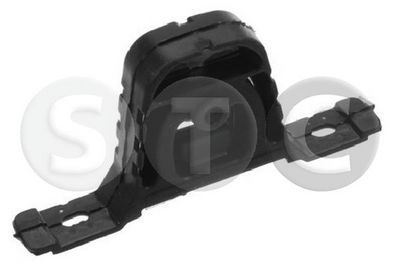 ANSCHLAGPUFFER SCHALLDäMPFER