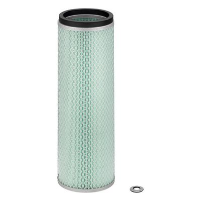 Luchtfilter 415x134x105 past: DAEWOO DH150LC-7, DH150W-7, DH215-7, DH220LC-7, DH225LC-7, DH258LC-7, 220LC-V  DOOSAN DH300LC-7, 160, 160TC, 200TC-III, 200TC-V, 200-V, 250-V, 130LC-V, 170LC-V