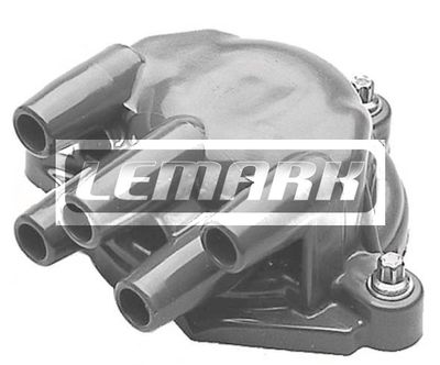 Крышка распределителя зажигания LEMARK LDC095