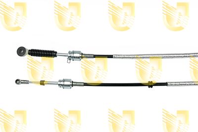 SEILZUG SCHALTGETRIEBE