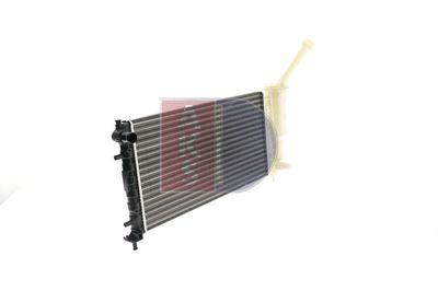 KüHLER MOTORKüHLUNG AKS DASIS 300005N 13