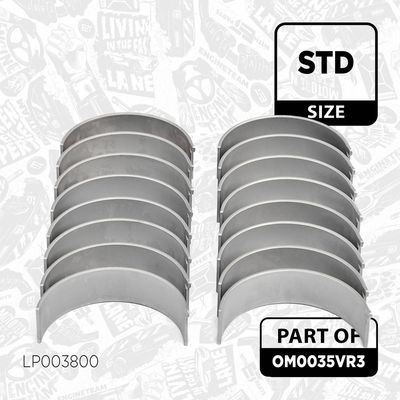  ET ENGINETEAM OM0035VR3 5