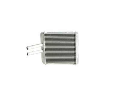 Výměník tepla, vnitřní vytápění MAHLE AH 367 000S