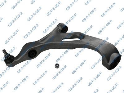 Control/Trailing Arm, wheel suspension S060044