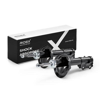 амортисьор RIDEX 854S19319