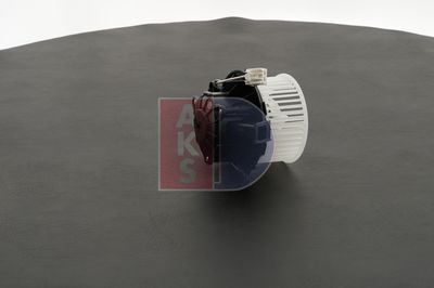 INNENRAUMGEBLäSE AKS DASIS 158038N 9