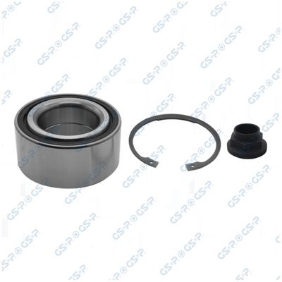 Rato guolio komplektas