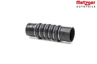 LADELUFTSCHLAUCH METZGER AUTOTEILE 2401076 4