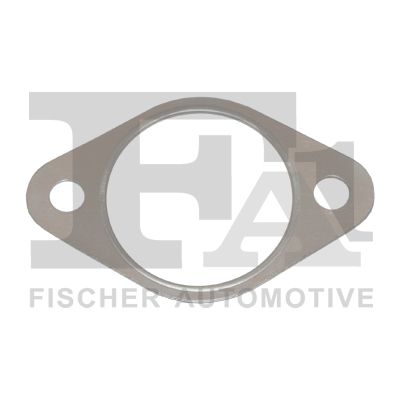 FA1 780-902 Прокладка глушителя  для KIA SHUMA (Киа Шума)