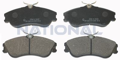 National NP2610