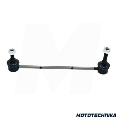 MOTOTECHNIKA Šarnyro stabilizatorius