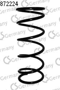 CS Germany Fahrwerksfeder (14.872.224)