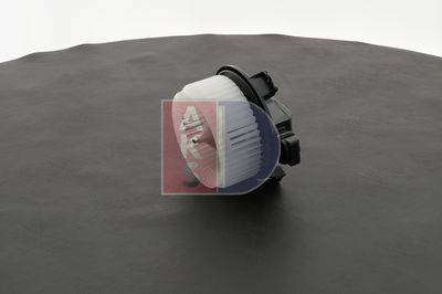 INNENRAUMGEBLäSE AKS DASIS 098026N 1