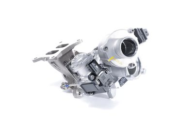 LADER AUFLADUNG BTS Turbo T916664 33