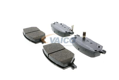 BREMSBELAGSATZ SCHEIBENBREMSE VAICO V240782 19
