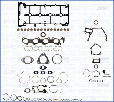 SET GARNITURI COMPLET MOTOR