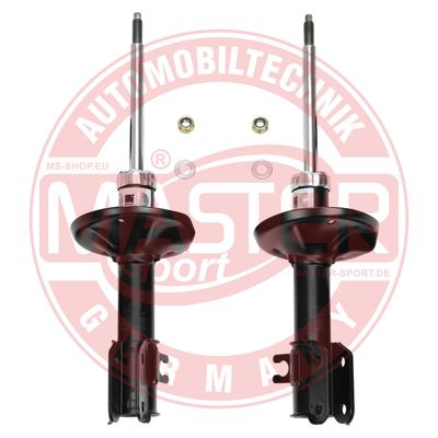 Амортизатор MASTER-SPORT GERMANY 16K001581 для CHEVROLET SPARK