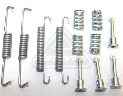 National FK5095SK