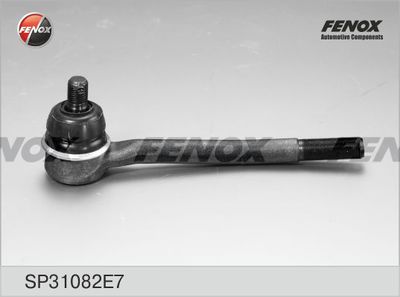 накрайник на напречна кормилна щанга FENOX SP31082E7