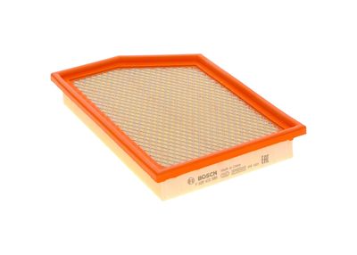 LUFTFILTER BOSCH F026400586 28