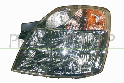 главен фар PRASCO KI3204803