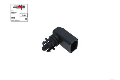 SENZOR TEMPERATURA EXTERIOARA