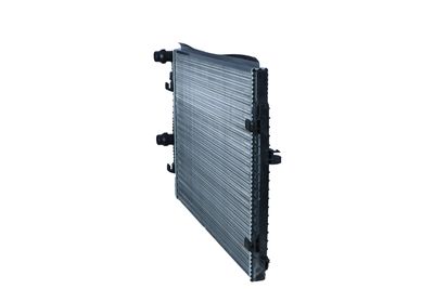 RADIATOR RACIRE MOTOR NRF 58392A 12
