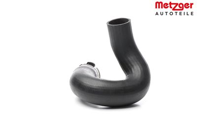 LADELUFTSCHLAUCH METZGER AUTOTEILE 2400688 20
