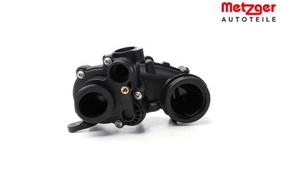 TERMOSTAT LICHID RACIRE METZGER AUTOTEILE 4006505 36