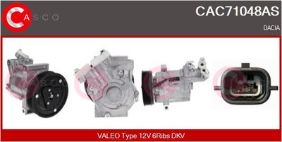 COMPRESOR CLIMATIZARE