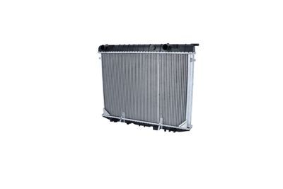 RADIATOR RACIRE MOTOR NRF 53947 10