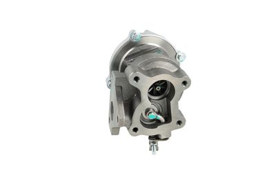 LADER AUFLADUNG NRF 90010073 16