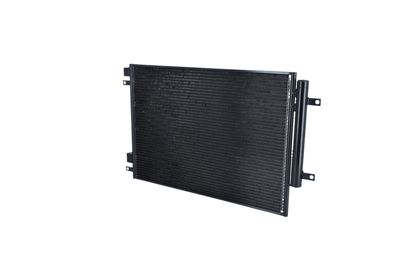 CONDENSATOR CLIMATIZARE NRF 350472 31