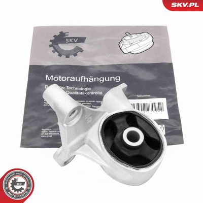 SUPORT MOTOR ESEN SKV 75SKV100