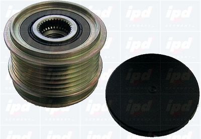 SISTEM ROATA LIBERA GENERATOR