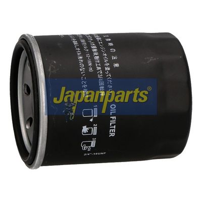 Olejový filter JAPANPARTS FO-898S