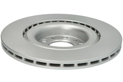 Brake disc Achter Links/Rechts past: ALFA ROMEO GIULIA, STELVIO 2.0/2.2D 10.15-