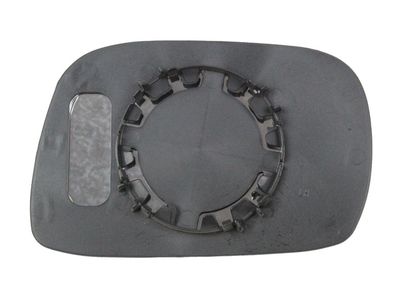 ABAKUS Spiegelglas, Außenspiegel