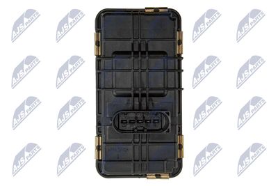 SUPAPA REGLARE PRESIUNE COMPRESOR NTY ECDBM025 4