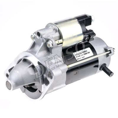 DENSO Startmotor / Starter (DSN931)