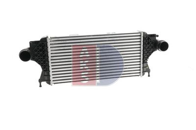 LADELUFTKüHLER AKS DASIS 127002N 14