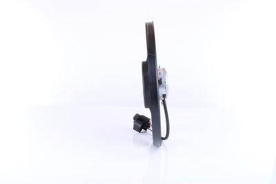 VENTILATOR RADIATOR NISSENS 85748 33