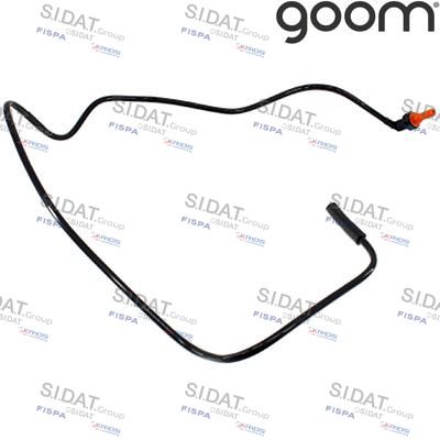 горивопровод SIDAT 83.6171A2